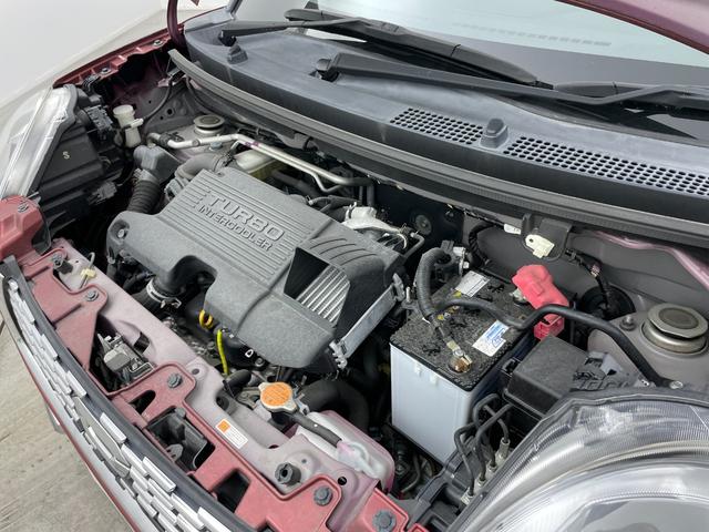 キャスト スタイルG ターボ SAII 社外ナビ 地デジ Bluetooth DVD バックカメラ ETC 前後方ドラレコ 衝突軽減ブレーキ HIDオートヘッドライト フォグライト 純正15インチアルミホイール スマートキー(75枚目)