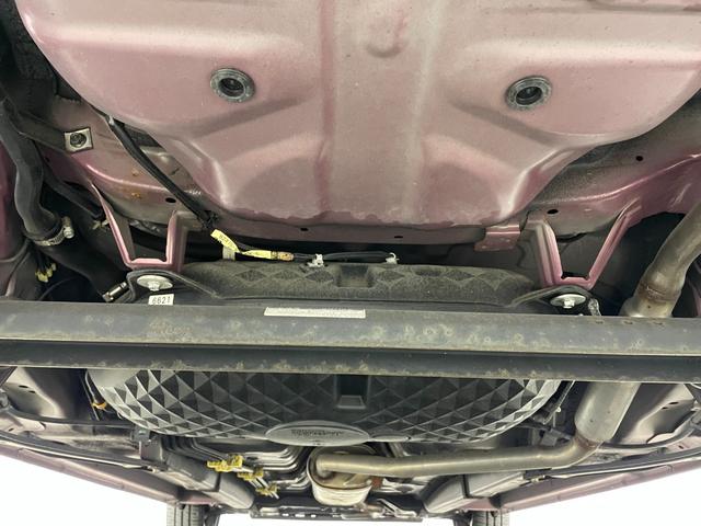 キャスト スタイルG ターボ SAII 社外ナビ 地デジ Bluetooth DVD バックカメラ ETC 前後方ドラレコ 衝突軽減ブレーキ HIDオートヘッドライト フォグライト 純正15インチアルミホイール スマートキー(78枚目)