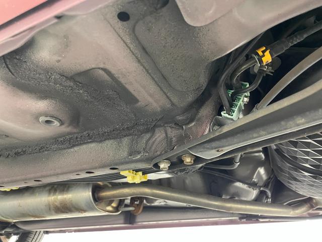 キャスト スタイルG ターボ SAII 社外ナビ 地デジ Bluetooth DVD バックカメラ ETC 前後方ドラレコ 衝突軽減ブレーキ HIDオートヘッドライト フォグライト 純正15インチアルミホイール スマートキー(80枚目)