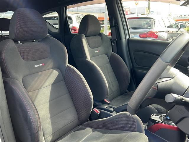 ノート e-パワーニスモ ワンオーナー 全方位カメラ デジタルインナーミラー 純正7型ナビ 前後コーナーセンサー LEDヘッドライト レーンキープアシスト 衝突被害軽減ブレーキ オートライト 純正フロアマット ドラレコ ETC(15枚目)