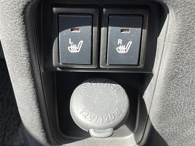 ハスラー ハイブリッドX 全方位カメラ LEDヘッドライト コーナーセンサー シートヒーター レーンキープアシスト 衝突被害軽減ブレーキ オートライト 純正フロアマット 純正アルミ Bluetooth ETC ドラレコ(15枚目)