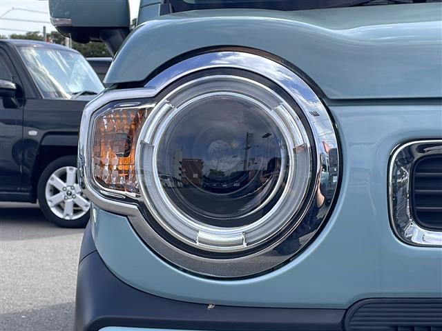 ハスラー ハイブリッドX 全方位カメラ LEDヘッドライト コーナーセンサー シートヒーター レーンキープアシスト 衝突被害軽減ブレーキ オートライト 純正フロアマット 純正アルミ Bluetooth ETC ドラレコ(34枚目)