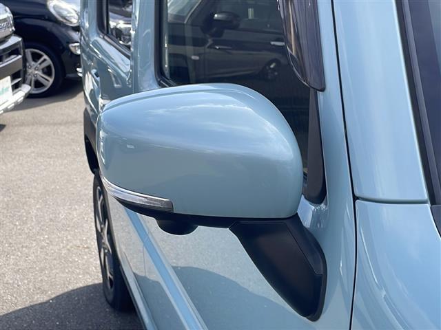 ハスラー ハイブリッドX 全方位カメラ LEDヘッドライト コーナーセンサー シートヒーター レーンキープアシスト 衝突被害軽減ブレーキ オートライト 純正フロアマット 純正アルミ Bluetooth ETC ドラレコ(38枚目)