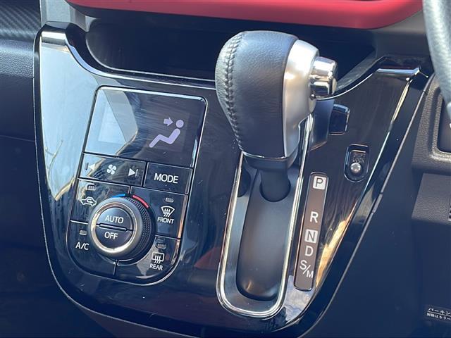 キャスト スポーツSAII ディスプレイオーディオ Bluetooth AppleCarplay AndroidoAuto USB パドルシフト コーナーセンサー 前席シートヒーター アイドリングストップ 横滑り防止装置(11枚目)