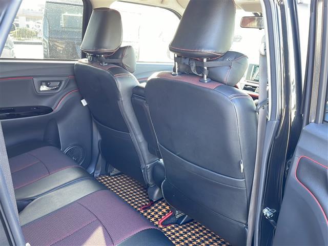 キャスト スポーツSAII ディスプレイオーディオ Bluetooth AppleCarplay AndroidoAuto USB パドルシフト コーナーセンサー 前席シートヒーター アイドリングストップ 横滑り防止装置(19枚目)