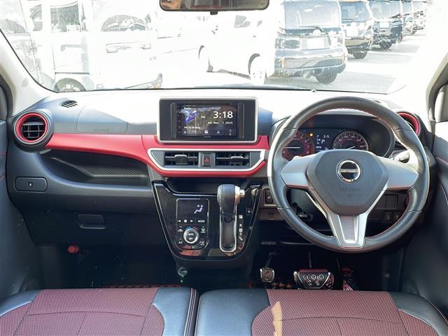 キャスト スポーツSAII ディスプレイオーディオ Bluetooth AppleCarplay AndroidoAuto USB パドルシフト コーナーセンサー 前席シートヒーター アイドリングストップ 横滑り防止装置(42枚目)