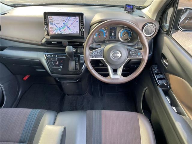 デイズ ハイウェイスター　Ｇターボプロパイロットエディション（13枚目）