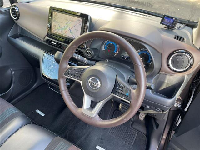 デイズ ハイウェイスター　Ｇターボプロパイロットエディション（14枚目）