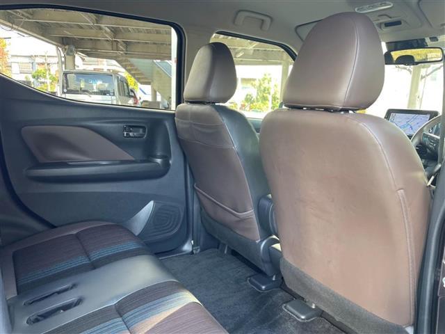 デイズ ハイウェイスター　Ｇターボプロパイロットエディション（17枚目）