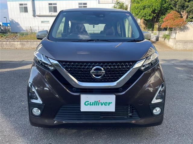 デイズ ハイウェイスター　Ｇターボプロパイロットエディション（18枚目）