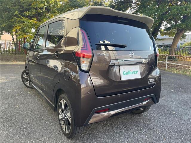 デイズ ハイウェイスター　Ｇターボプロパイロットエディション（21枚目）