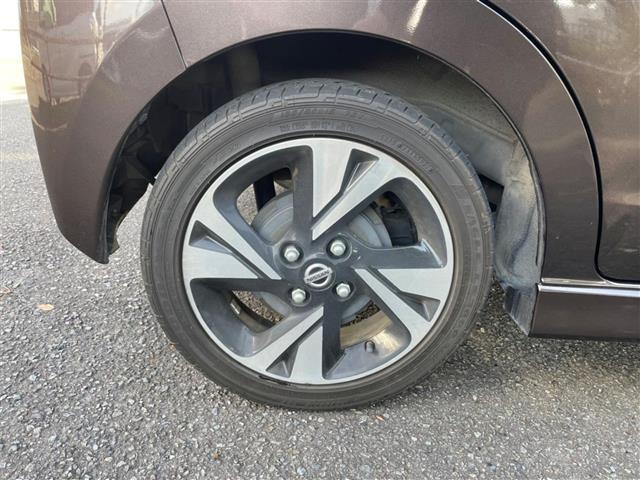 デイズ ハイウェイスター　Ｇターボプロパイロットエディション（23枚目）