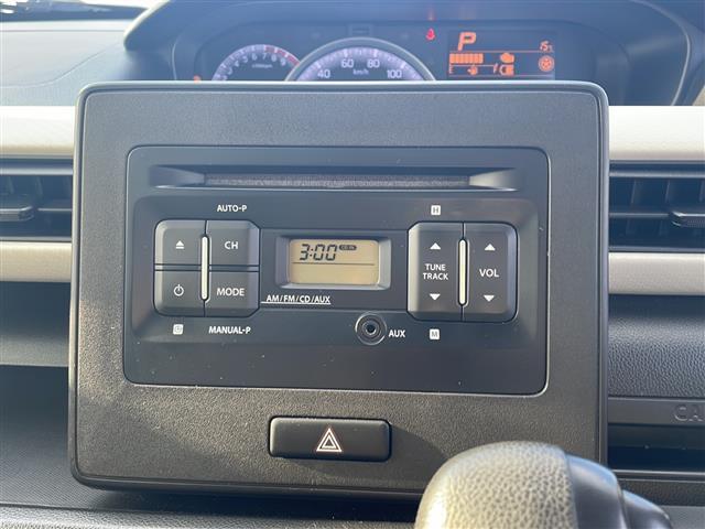 ワゴンR ハイブリッドFX(3枚目)