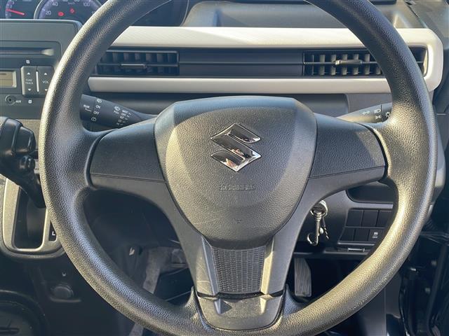 ワゴンR ハイブリッドFX(7枚目)