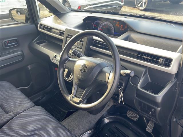 ワゴンR ハイブリッドFX(15枚目)