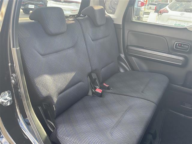 ワゴンR ハイブリッドFX(17枚目)