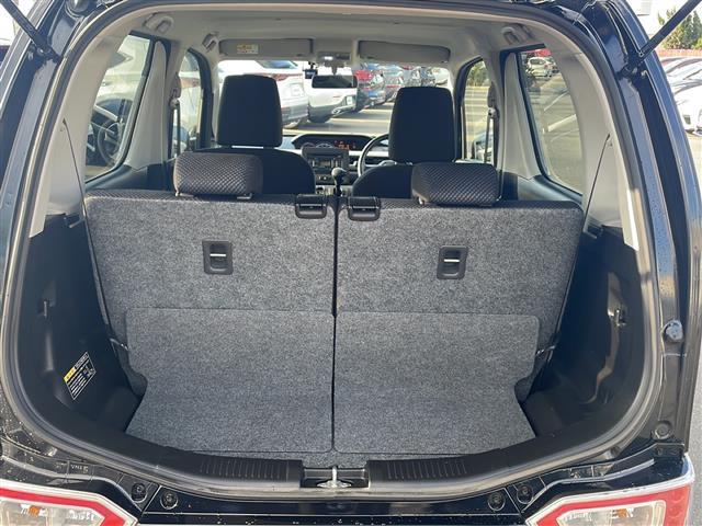 ワゴンR ハイブリッドFX(22枚目)