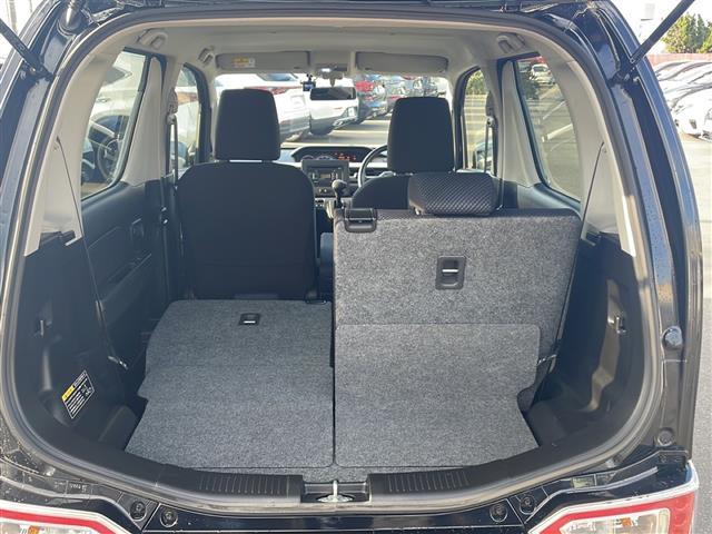 ワゴンR ハイブリッドFX(23枚目)