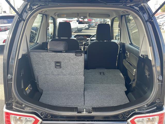 ワゴンR ハイブリッドFX(24枚目)