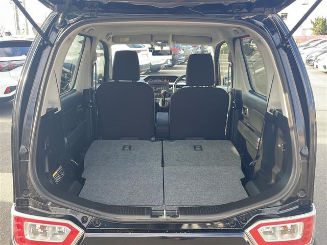 ワゴンR ハイブリッドFX(25枚目)