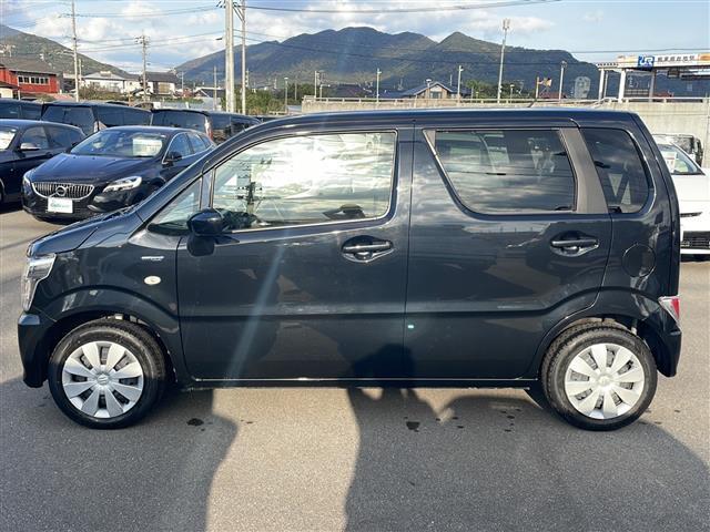 ワゴンR ハイブリッドFX(30枚目)