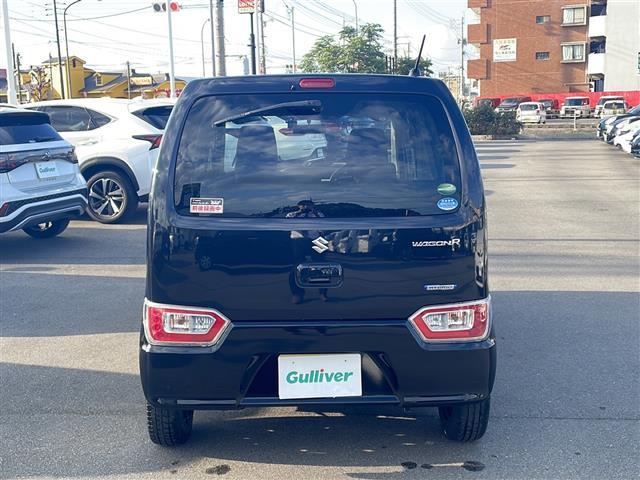 ワゴンR ハイブリッドFX(32枚目)