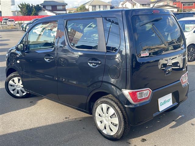 ワゴンR ハイブリッドFX(33枚目)