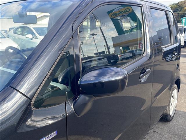 ワゴンR ハイブリッドFX(35枚目)