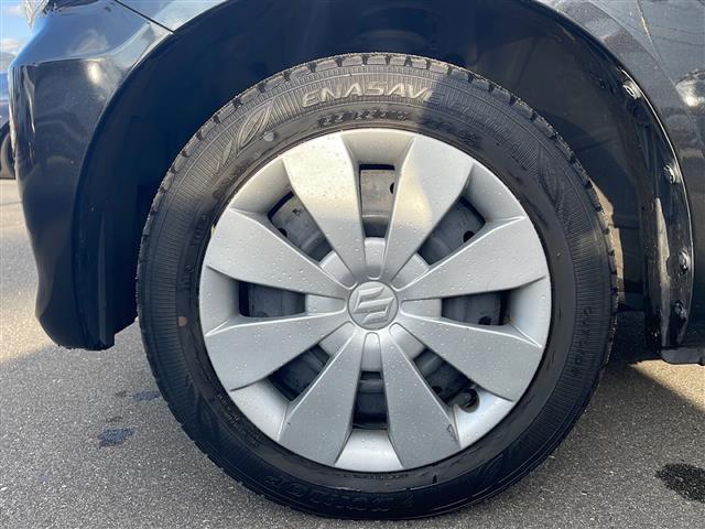 ワゴンR ハイブリッドFX(40枚目)