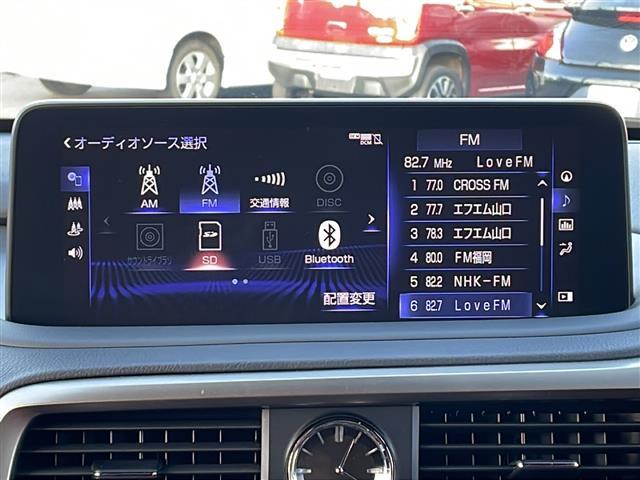 ＲＸ ＲＸ４５０ｈ　Ｆスポーツ　純正ナビ　全方位カメラ　Ｂｌｕｅｔｏｏｔｈ　前後ドライブレコーダー　ハンドルヒーター　ヒートヒーター　エアシート　純正２０インチＡＷ　コーナーセンサー　ＨＵＤ　ＬＥＤヘッドライト　クルーズコントロール（5枚目）