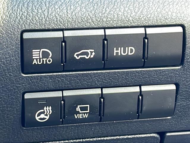 ＲＸ ＲＸ４５０ｈ　Ｆスポーツ　純正ナビ　全方位カメラ　Ｂｌｕｅｔｏｏｔｈ　前後ドライブレコーダー　ハンドルヒーター　ヒートヒーター　エアシート　純正２０インチＡＷ　コーナーセンサー　ＨＵＤ　ＬＥＤヘッドライト　クルーズコントロール（12枚目）