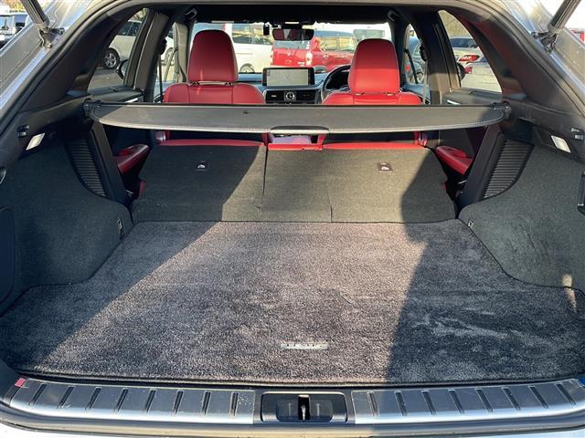 ＲＸ ＲＸ４５０ｈ　Ｆスポーツ　純正ナビ　全方位カメラ　Ｂｌｕｅｔｏｏｔｈ　前後ドライブレコーダー　ハンドルヒーター　ヒートヒーター　エアシート　純正２０インチＡＷ　コーナーセンサー　ＨＵＤ　ＬＥＤヘッドライト　クルーズコントロール（24枚目）