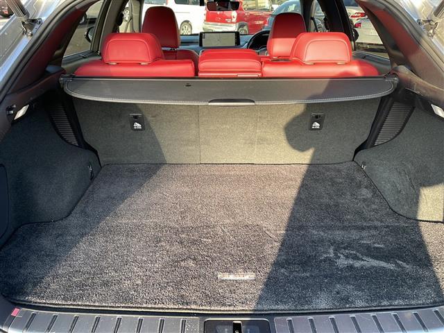 ＲＸ ＲＸ４５０ｈ　Ｆスポーツ　純正ナビ　全方位カメラ　Ｂｌｕｅｔｏｏｔｈ　前後ドライブレコーダー　ハンドルヒーター　ヒートヒーター　エアシート　純正２０インチＡＷ　コーナーセンサー　ＨＵＤ　ＬＥＤヘッドライト　クルーズコントロール（25枚目）