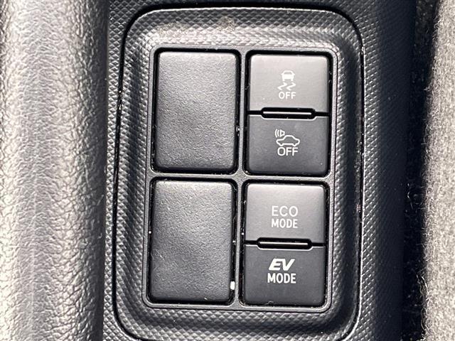 アクア S 純正SDナビ(AM/FM/CD/DVD/フルセグTV/Bluetooth接続) バックカメラ ドライブレコーダー(F/R) 純正フロアマット ステアリングリモコンアダプター レーダー探知機 ETC(15枚目)