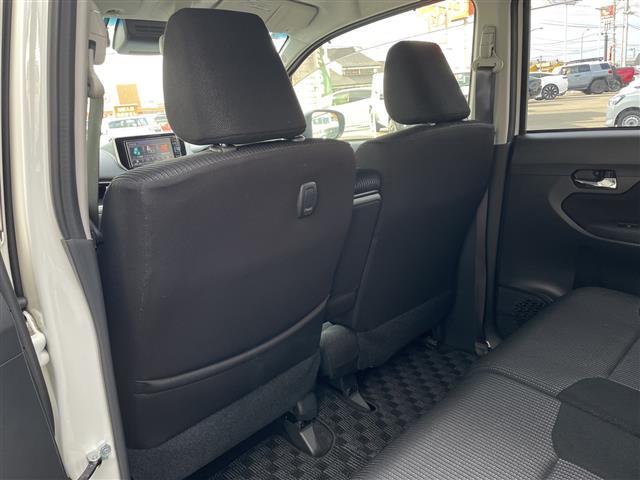 ムーヴ ワンオーナー 純正7型ナビ 全方位カメラ LEDオートライト 運転席シートヒーター 純正14インチアルミホイール アイドリングストップ 横滑り防止装置 衝突被害軽減ブレーキ 後コーナーセンサー(23枚目)