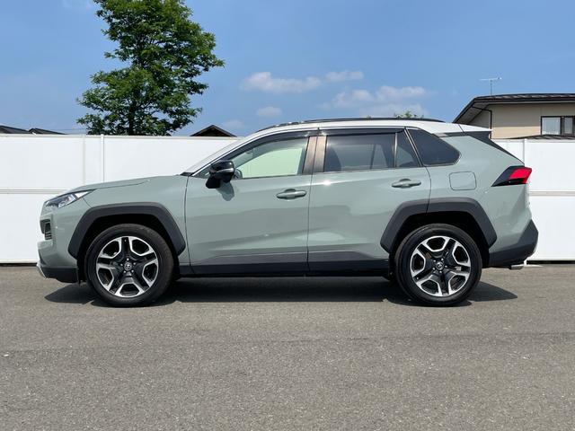 トヨタ ＲＡＶ４