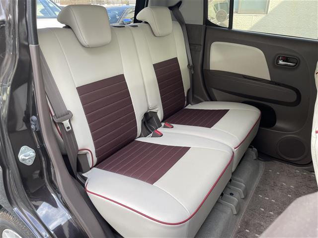 モコ ドルチェX ☆ワンオーナー☆ディスプレイオーディオ(AM/FM/CD/USB)☆アイドリングストップ☆ビルドインETC☆ドライブレコーダー前(SD無し)☆オートライト☆フォグランプ☆電格ミラー☆(7枚目)