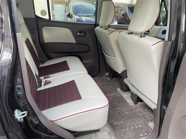 モコ ドルチェX ☆ワンオーナー☆ディスプレイオーディオ(AM/FM/CD/USB)☆アイドリングストップ☆ビルドインETC☆ドライブレコーダー前(SD無し)☆オートライト☆フォグランプ☆電格ミラー☆(8枚目)