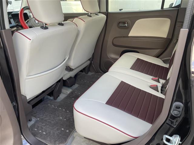 モコ ドルチェX ☆ワンオーナー☆ディスプレイオーディオ(AM/FM/CD/USB)☆アイドリングストップ☆ビルドインETC☆ドライブレコーダー前(SD無し)☆オートライト☆フォグランプ☆電格ミラー☆(9枚目)