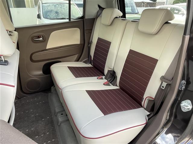 モコ ドルチェX ☆ワンオーナー☆ディスプレイオーディオ(AM/FM/CD/USB)☆アイドリングストップ☆ビルドインETC☆ドライブレコーダー前(SD無し)☆オートライト☆フォグランプ☆電格ミラー☆(10枚目)