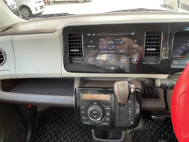 モコ ドルチェX ☆ワンオーナー☆ディスプレイオーディオ(AM/FM/CD/USB)☆アイドリングストップ☆ビルドインETC☆ドライブレコーダー前(SD無し)☆オートライト☆フォグランプ☆電格ミラー☆(14枚目)