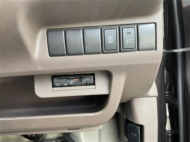 モコ ドルチェX ☆ワンオーナー☆ディスプレイオーディオ(AM/FM/CD/USB)☆アイドリングストップ☆ビルドインETC☆ドライブレコーダー前(SD無し)☆オートライト☆フォグランプ☆電格ミラー☆(17枚目)