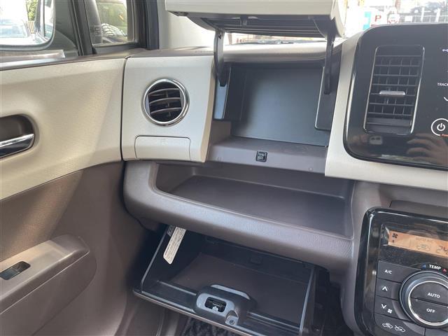 モコ ドルチェX ☆ワンオーナー☆ディスプレイオーディオ(AM/FM/CD/USB)☆アイドリングストップ☆ビルドインETC☆ドライブレコーダー前(SD無し)☆オートライト☆フォグランプ☆電格ミラー☆(18枚目)