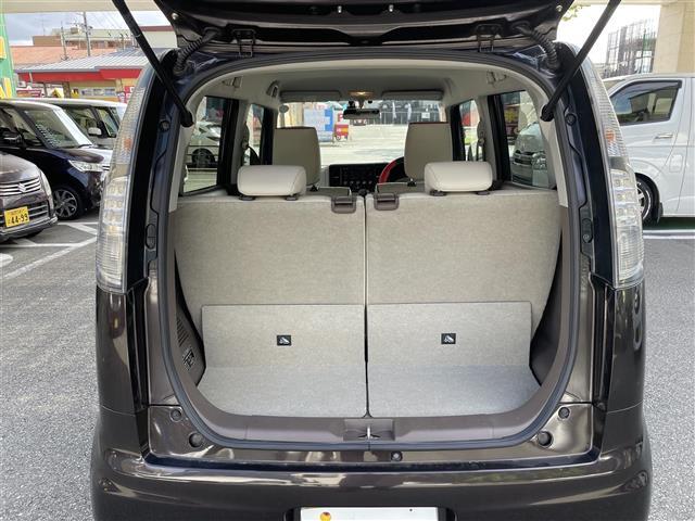 モコ ドルチェX ☆ワンオーナー☆ディスプレイオーディオ(AM/FM/CD/USB)☆アイドリングストップ☆ビルドインETC☆ドライブレコーダー前(SD無し)☆オートライト☆フォグランプ☆電格ミラー☆(19枚目)