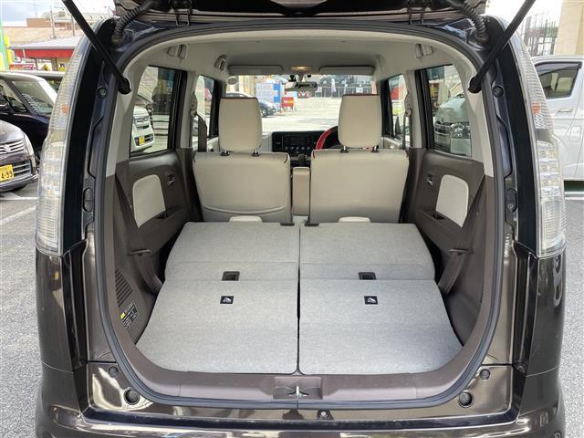 モコ ドルチェX ☆ワンオーナー☆ディスプレイオーディオ(AM/FM/CD/USB)☆アイドリングストップ☆ビルドインETC☆ドライブレコーダー前(SD無し)☆オートライト☆フォグランプ☆電格ミラー☆(20枚目)