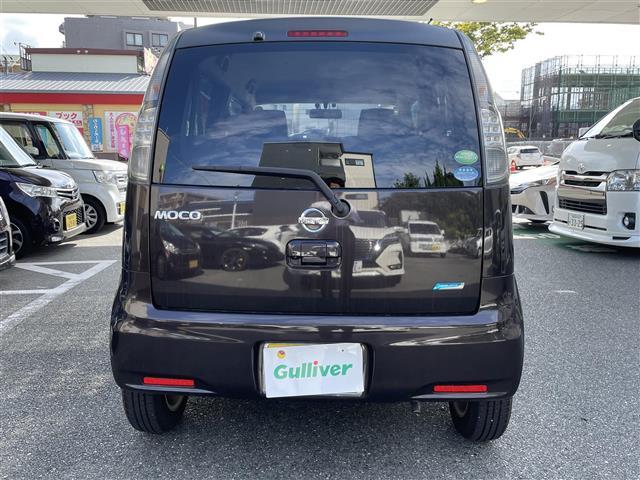 モコ ドルチェX ☆ワンオーナー☆ディスプレイオーディオ(AM/FM/CD/USB)☆アイドリングストップ☆ビルドインETC☆ドライブレコーダー前(SD無し)☆オートライト☆フォグランプ☆電格ミラー☆(26枚目)