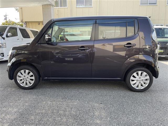 モコ ドルチェX ☆ワンオーナー☆ディスプレイオーディオ(AM/FM/CD/USB)☆アイドリングストップ☆ビルドインETC☆ドライブレコーダー前(SD無し)☆オートライト☆フォグランプ☆電格ミラー☆(27枚目)