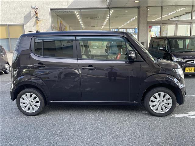 モコ ドルチェX ☆ワンオーナー☆ディスプレイオーディオ(AM/FM/CD/USB)☆アイドリングストップ☆ビルドインETC☆ドライブレコーダー前(SD無し)☆オートライト☆フォグランプ☆電格ミラー☆(28枚目)