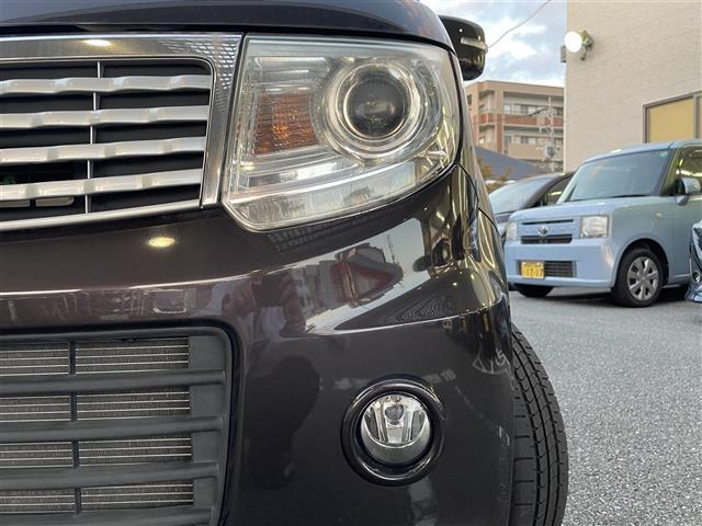 モコ ドルチェX ☆ワンオーナー☆ディスプレイオーディオ(AM/FM/CD/USB)☆アイドリングストップ☆ビルドインETC☆ドライブレコーダー前(SD無し)☆オートライト☆フォグランプ☆電格ミラー☆(30枚目)