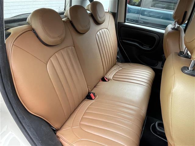 パンダ イージー ☆社外ナビ(AM/FM/CD/DVD/SD/USB/Bluetooth/フルセグTV)☆トラクションコントロール☆アイドリングストップ☆ETC☆ドライブレコーダー前(SD有り)☆フォグラン(8枚目)